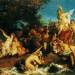 The Triumph of Ariadne (Bacchus und Ariadne)